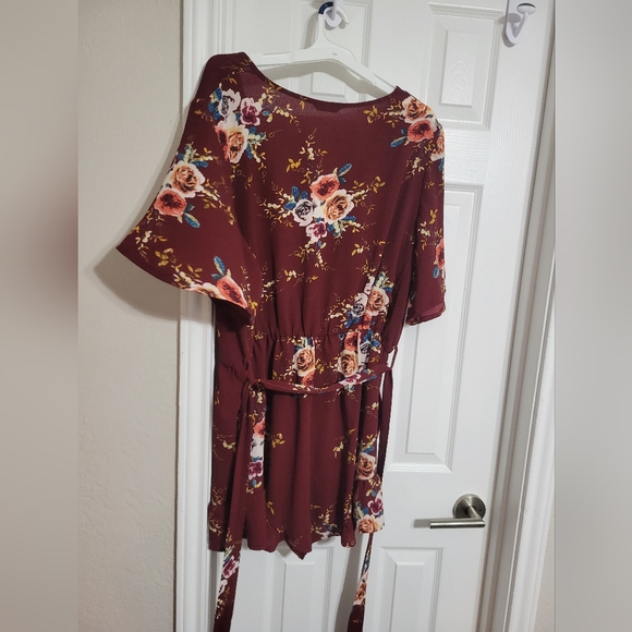 Sein curve romper - Picture 3 of 3